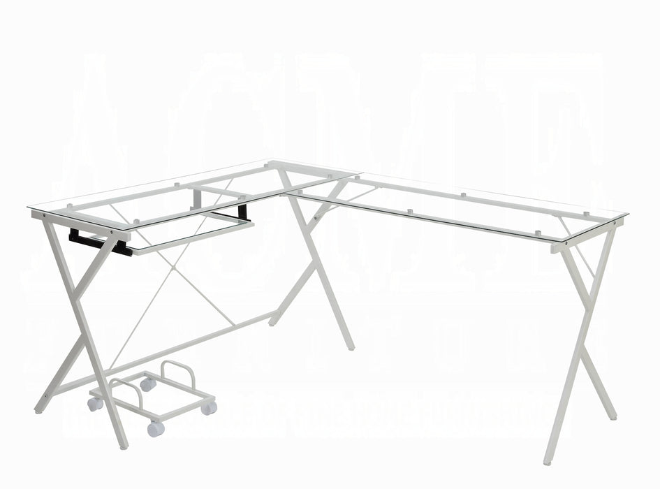 Dazenus Computer Desk