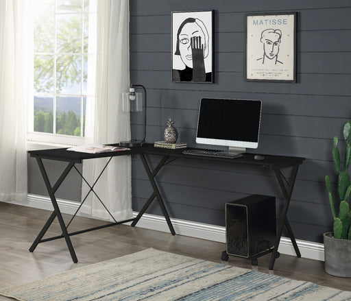 Dazenus Computer Desk - Westco Warehouse Furniture (Los Angelos, CA)