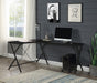 Dazenus Computer Desk - Westco Warehouse Furniture (Los Angelos, CA)