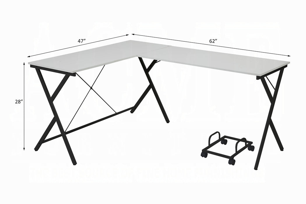 Dazenus Computer Desk