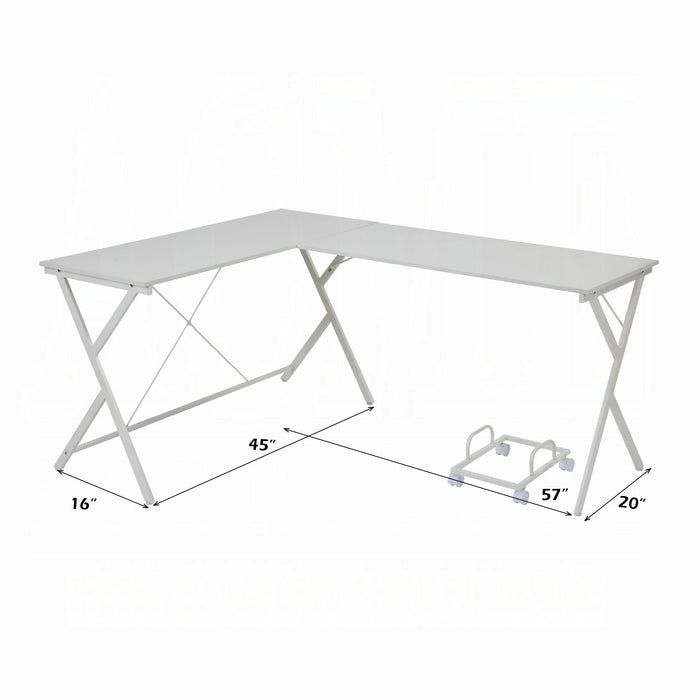 Dazenus Computer Desk