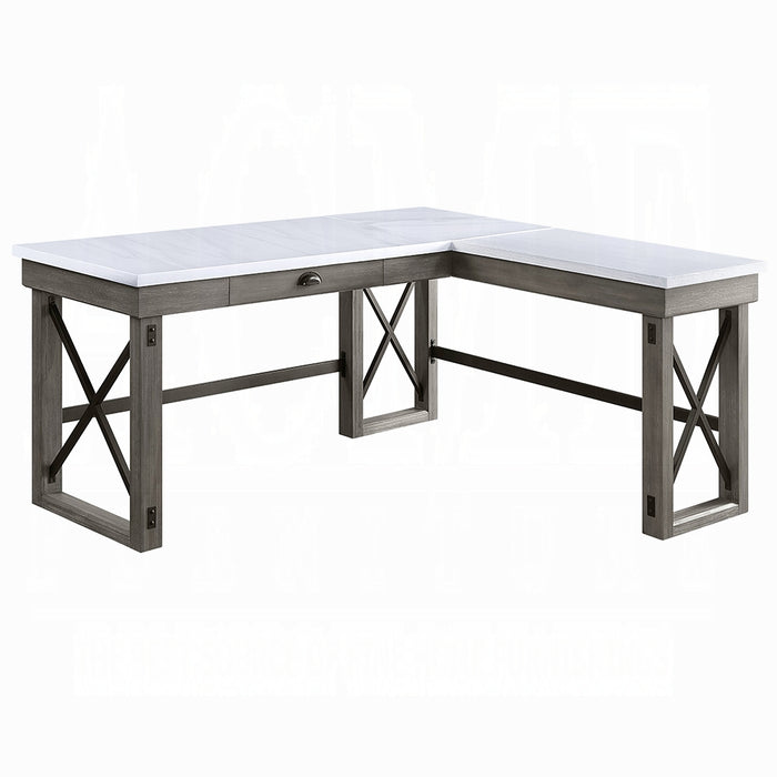 Talmar Writing Desk W/Lift Top