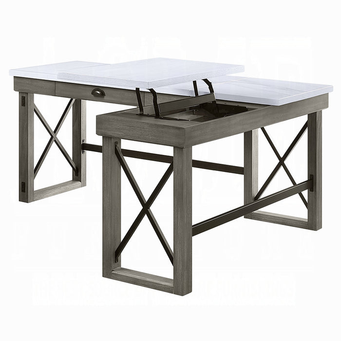 Talmar Writing Desk W/Lift Top