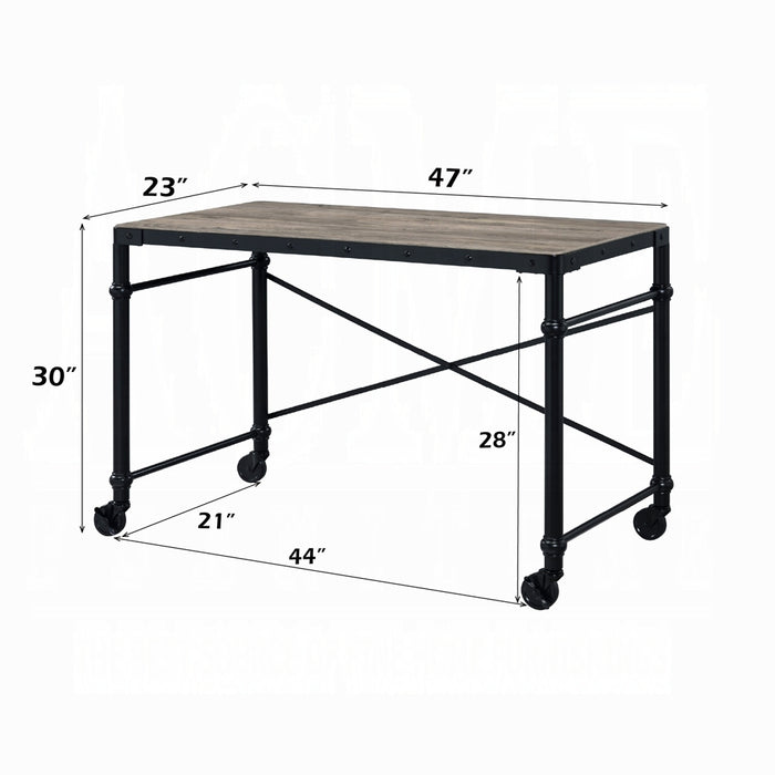 Oklarth Writing Desk