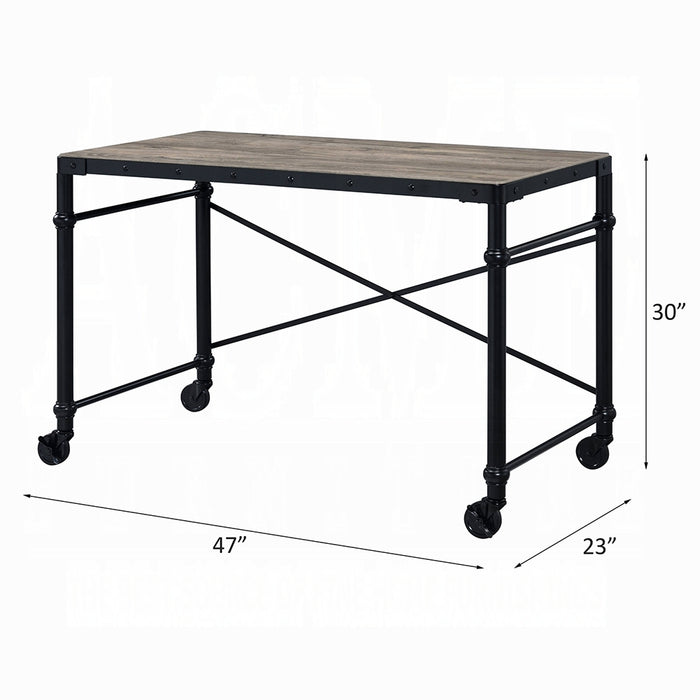 Oklarth Writing Desk
