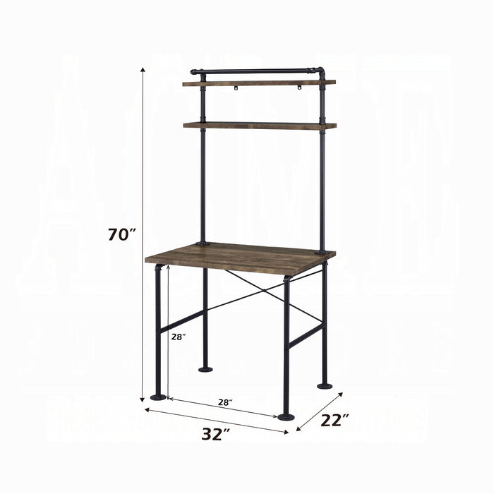 Ensata Writing Desk