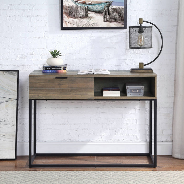 Galeno Writing Desk - Westco Warehouse Furniture (Los Angelos, CA)