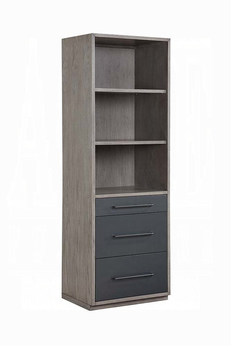 Estevon Bookcase