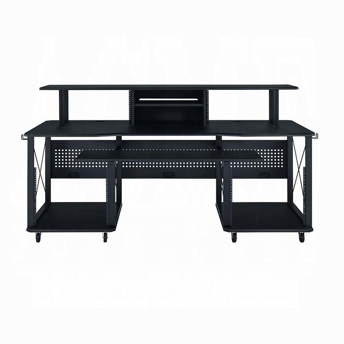 Megara Music Desk