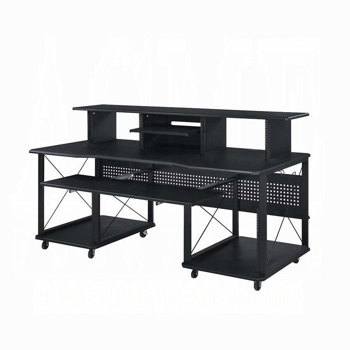 Megara Music Desk