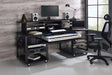 Megara Music Desk - Westco Warehouse Furniture (Los Angelos, CA)