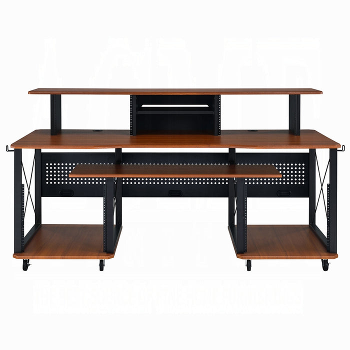 Megara Music Desk