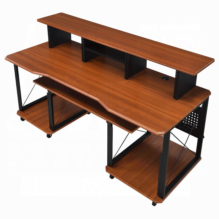 Megara Music Desk