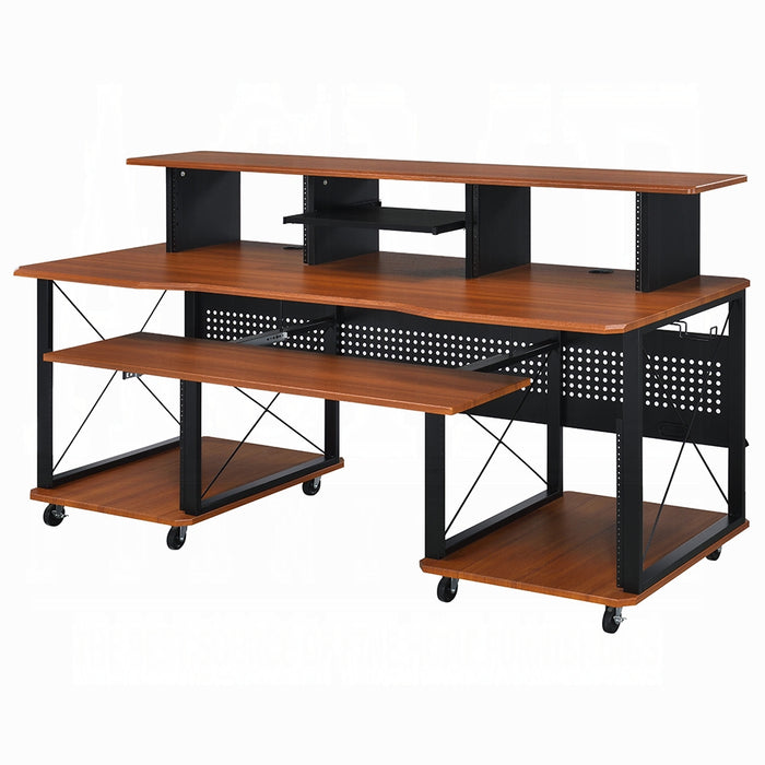 Megara Music Desk