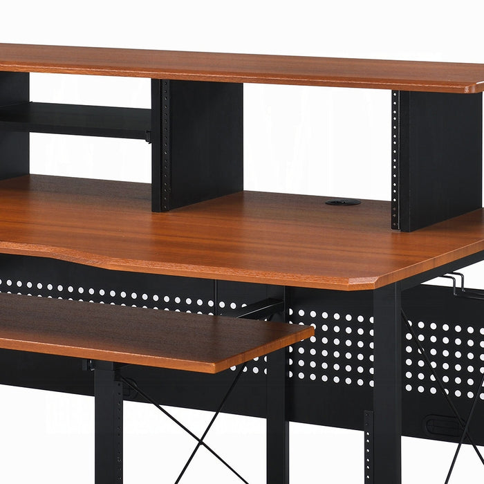 Megara Music Desk
