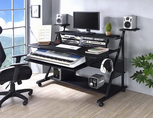 Willow Music Desk - Westco Warehouse Furniture (Los Angelos, CA)