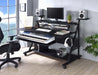 Willow Music Desk - Westco Warehouse Furniture (Los Angelos, CA)