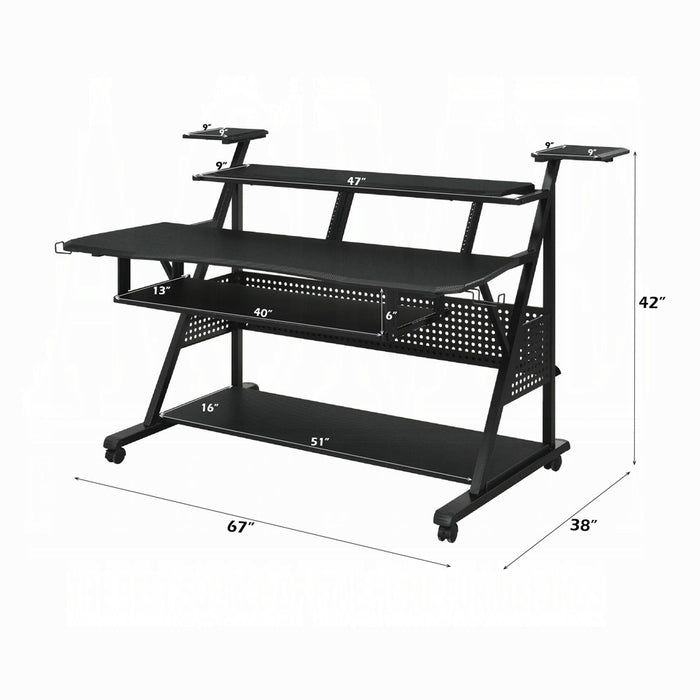 Willow Music Desk