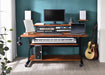 Willow Music Desk - Westco Warehouse Furniture (Los Angelos, CA)