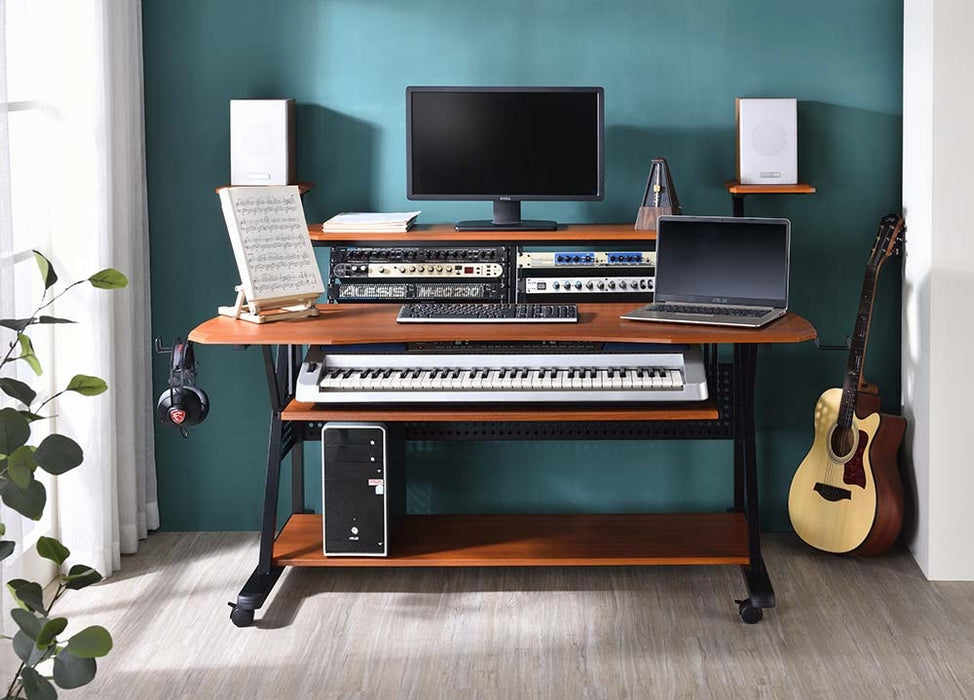 Willow Music Desk - Westco Warehouse Furniture (Los Angelos, CA)
