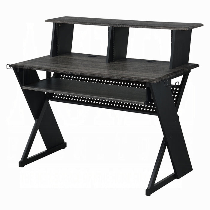 Humanity Music Desk