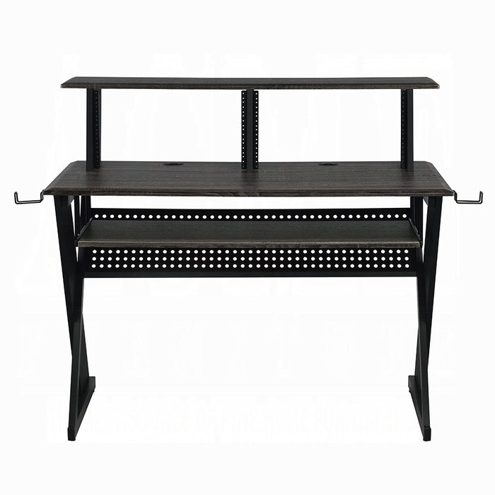 Humanity Music Desk