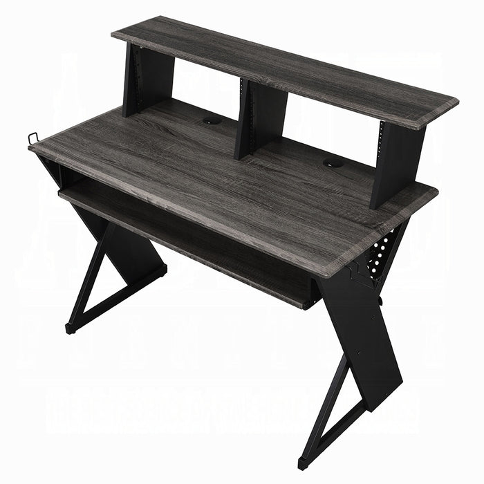 Humanity Music Desk