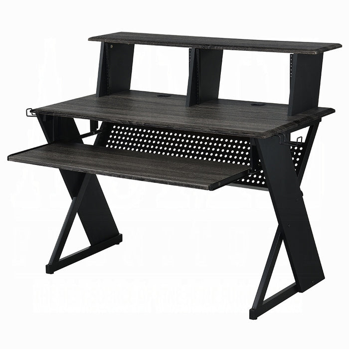 Humanity Music Desk