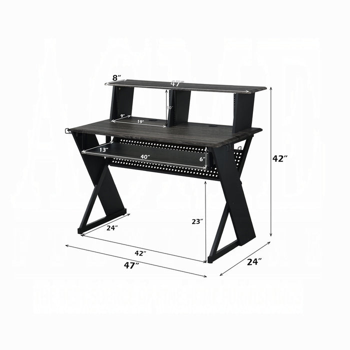 Humanity Music Desk