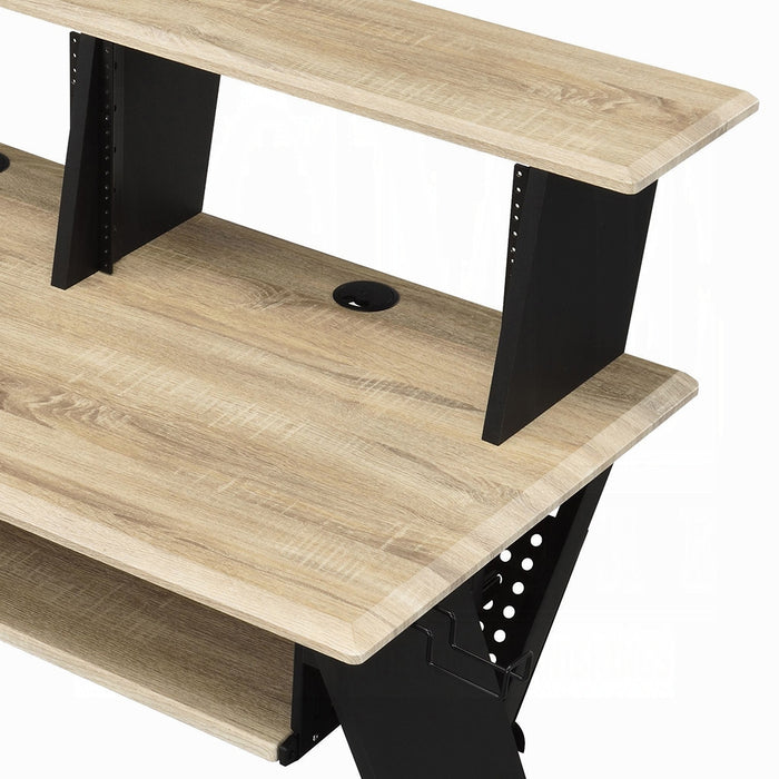 Humanity Music Desk