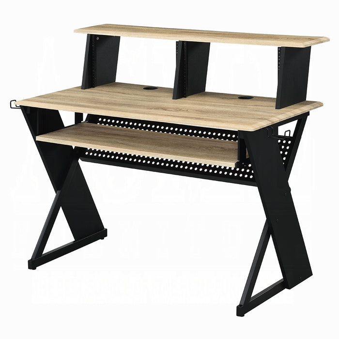 Humanity Music Desk