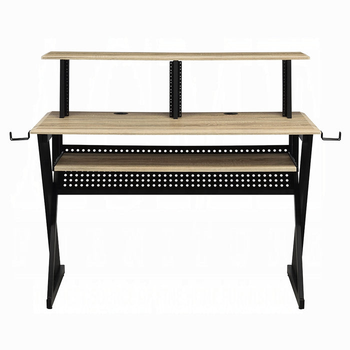 Humanity Music Desk