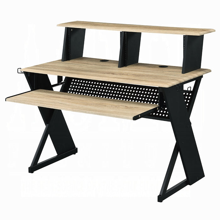 Humanity Music Desk