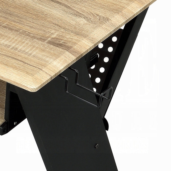 Humanity Music Desk