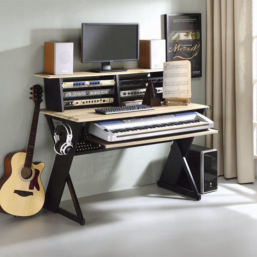Humanity Music Desk - Westco Warehouse Furniture (Los Angelos, CA)