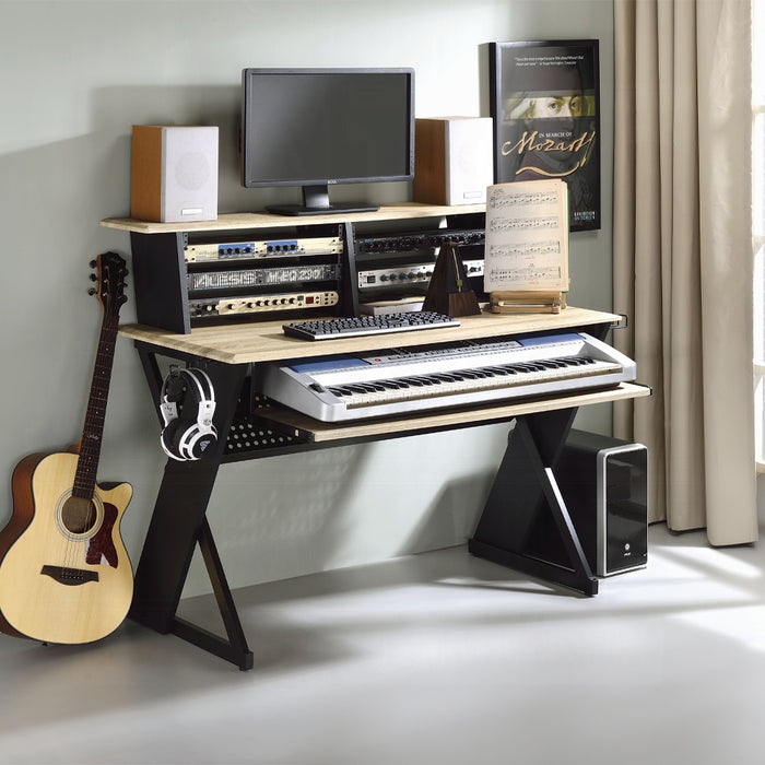Humanity Music Desk - Westco Warehouse Furniture (Los Angelos, CA)