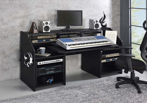 Annette Music Desk - Westco Warehouse Furniture (Los Angelos, CA)