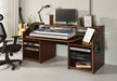 Annette Music Desk - Westco Warehouse Furniture (Los Angelos, CA)