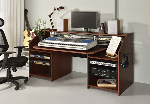 Annette Music Desk - Westco Warehouse Furniture (Los Angelos, CA)