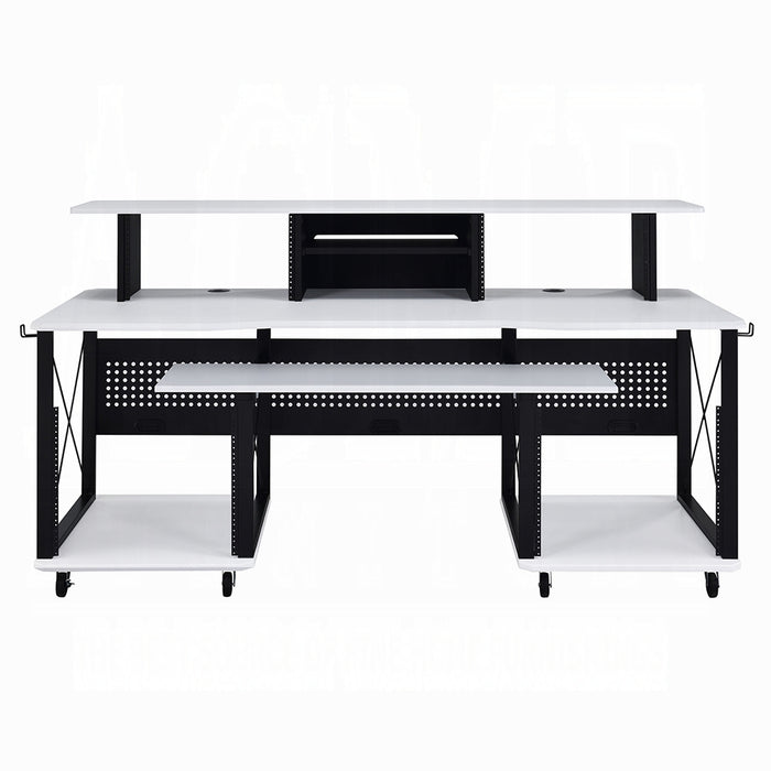 Megara Music Desk