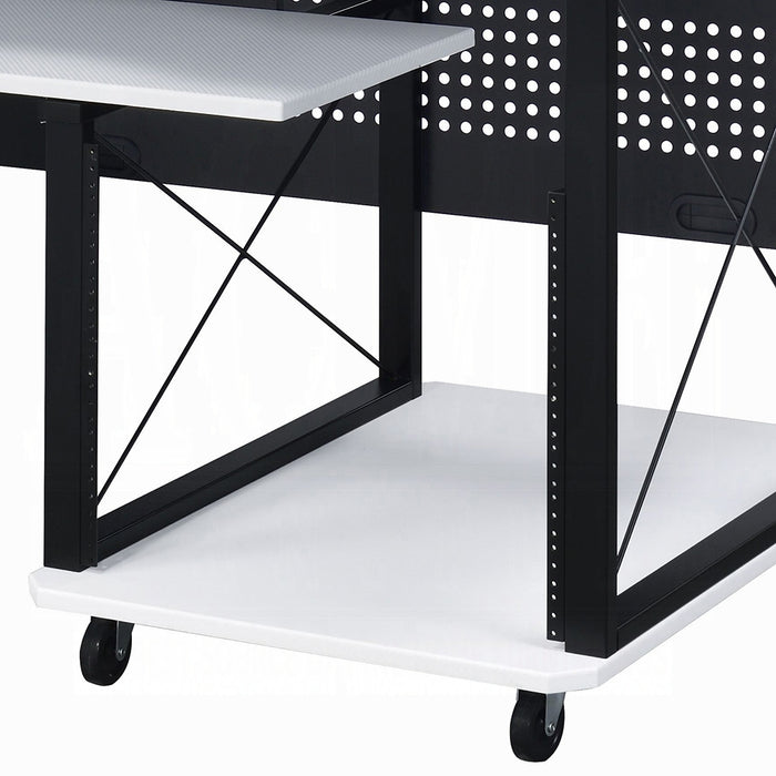 Megara Music Desk