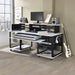 Megara Music Desk - Westco Warehouse Furniture (Los Angelos, CA)