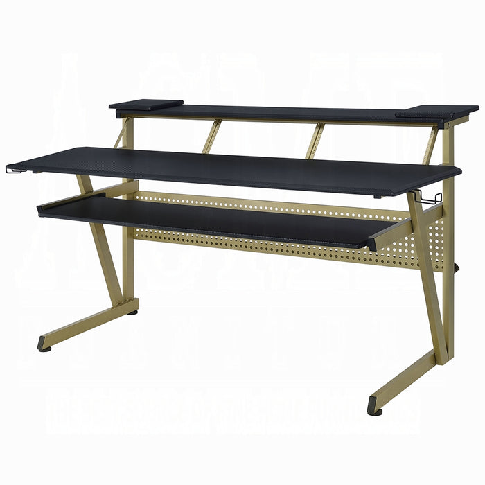 Saida Music Desk