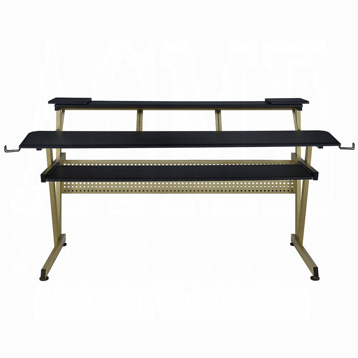 Saida Music Desk