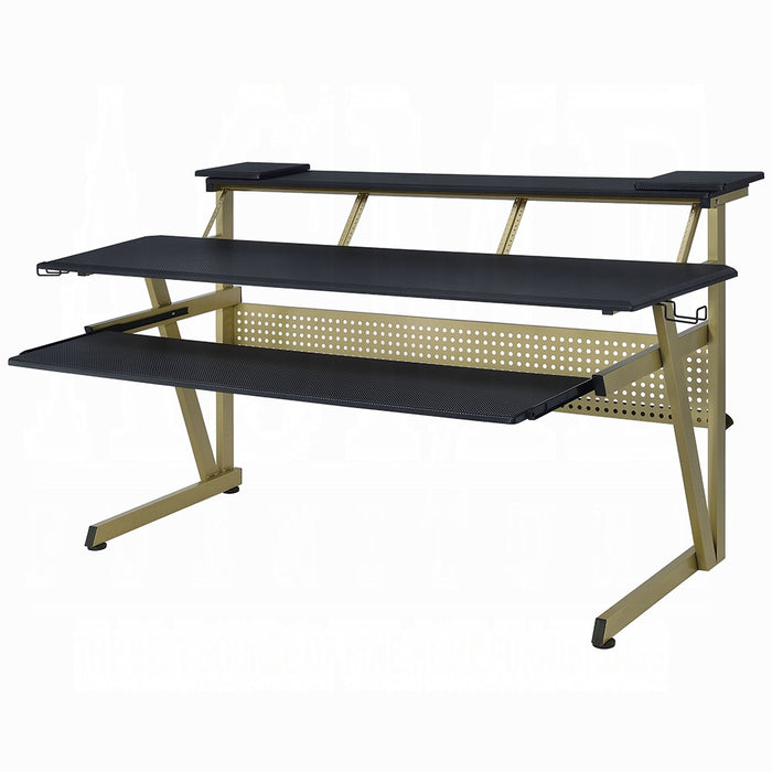 Saida Music Desk