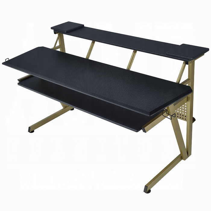 Saida Music Desk
