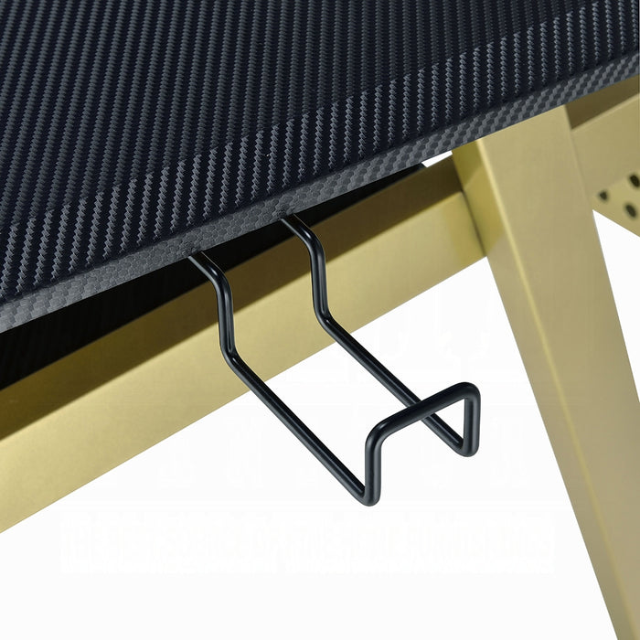 Saida Music Desk