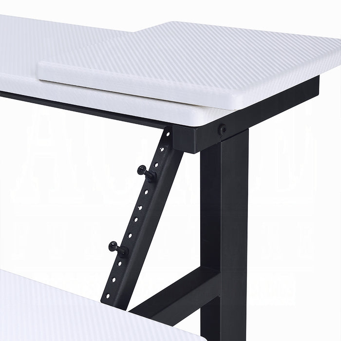 Saida Music Desk