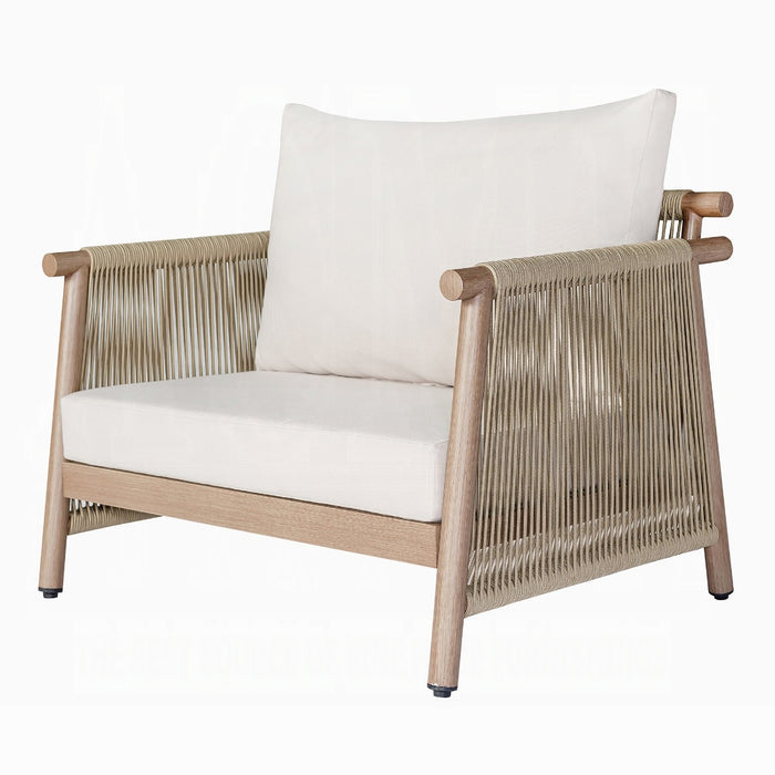 Zira 5 Piece Patio Sofa Set