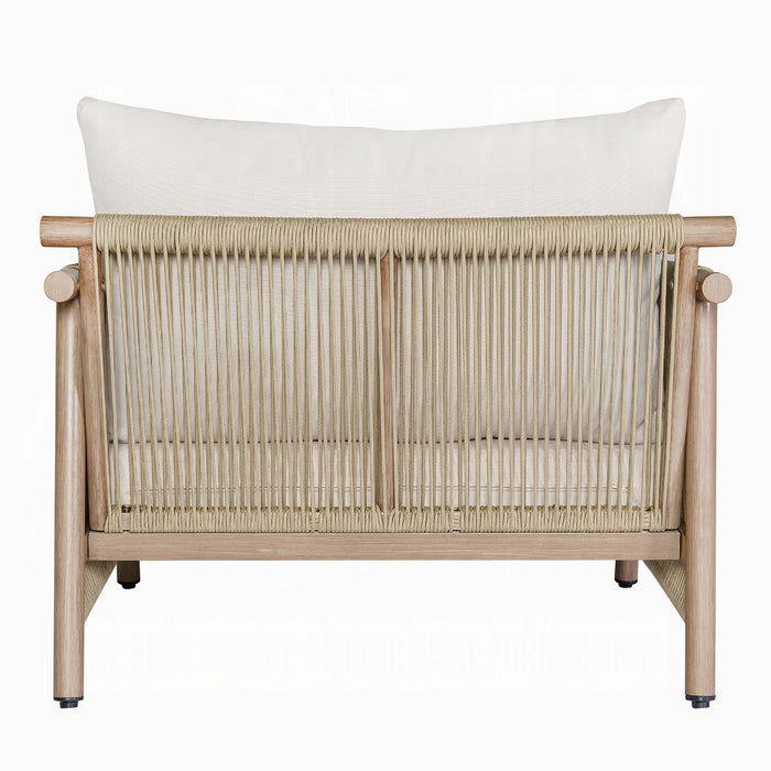Zira 5 Piece Patio Sofa Set